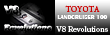 V8 Revolution